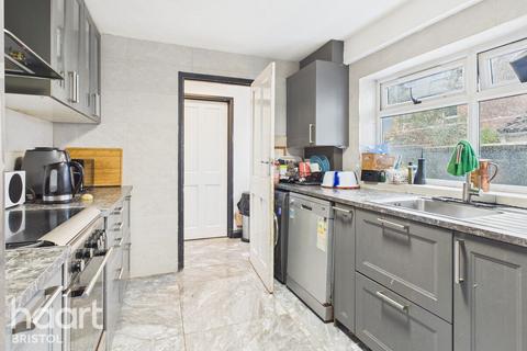 3 bedroom terraced house for sale, York Road, Bristol