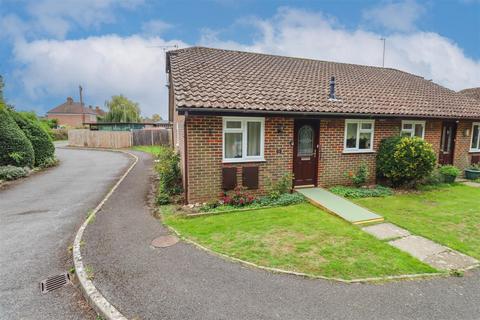 undefined, Ravelin Close, Crondall GU10
