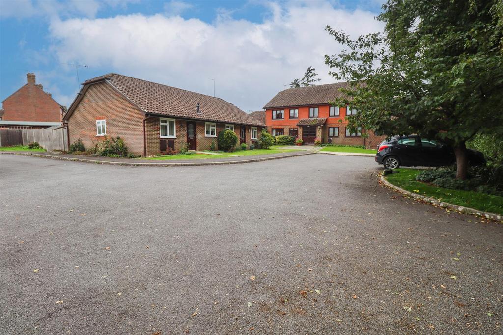 Car Park