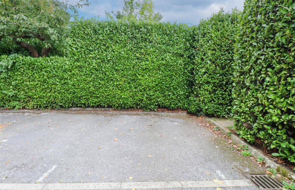 Parking Space