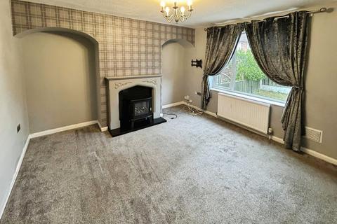 undefined, Wordsworth Drive, Rotherham, South Yorkshire, S65
