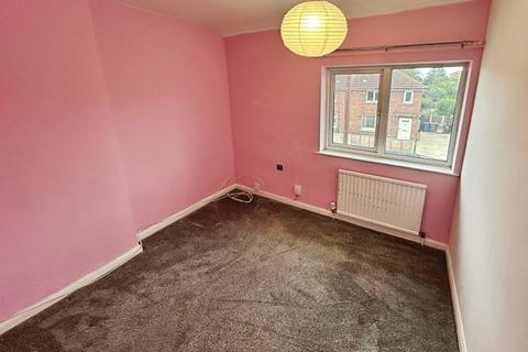 undefined, Wordsworth Drive, Rotherham, South Yorkshire, S65