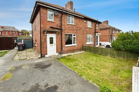 3 bedroom semi-detached house for sale, Wordsworth Drive, Rotherham, South Yorkshire, S65