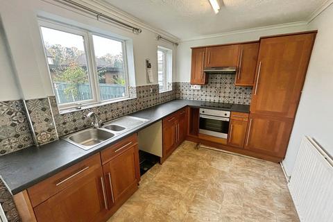 3 bedroom semi-detached house for sale, Wordsworth Drive, Rotherham, South Yorkshire, S65