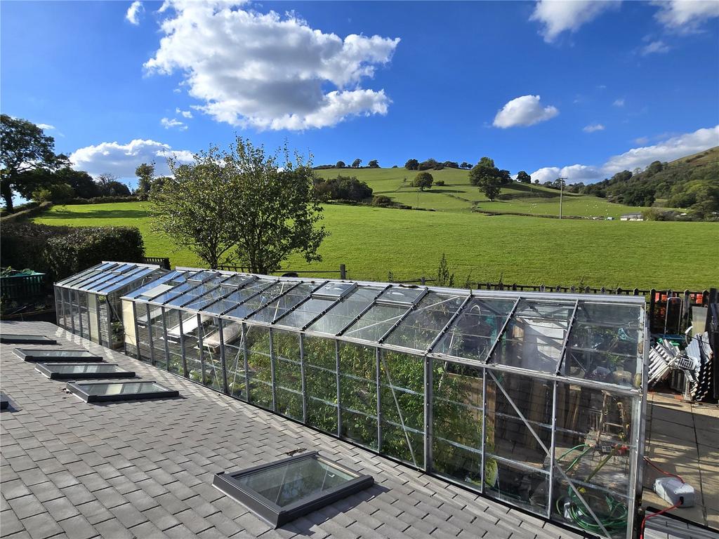 Greenhouse