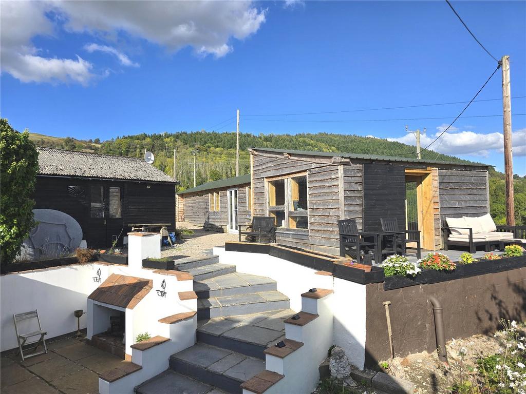 Outbuildings