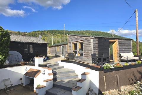 undefined, Llanfechain, Powys SY22