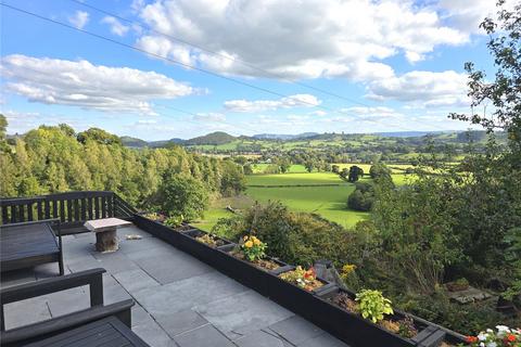 3 bedroom detached house for sale, Llanfechain, Powys SY22