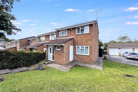 3 bedroom end of terrace house for sale, Sinclair Close, Rainham, Kent, ME8