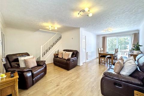 3 bedroom end of terrace house for sale, Sinclair Close, Rainham, Kent, ME8