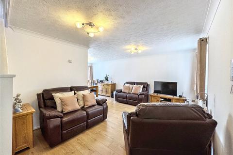 3 bedroom end of terrace house for sale, Sinclair Close, Rainham, Kent, ME8
