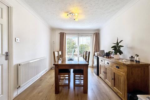 3 bedroom end of terrace house for sale, Sinclair Close, Rainham, Kent, ME8