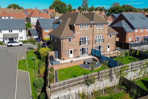 undefined, Buckeridge Way, Haywards Heath, RH16