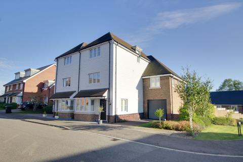 undefined, Buckeridge Way, Haywards Heath, RH16