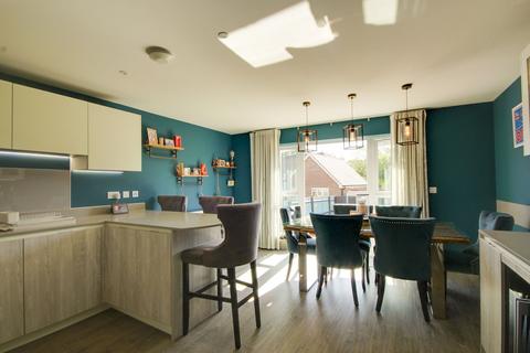 undefined, Buckeridge Way, Haywards Heath, RH16