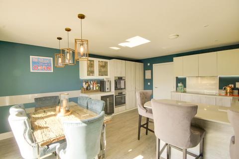 undefined, Buckeridge Way, Haywards Heath, RH16