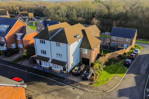 undefined, Buckeridge Way, Haywards Heath, RH16