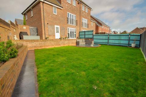 undefined, Buckeridge Way, Haywards Heath, RH16