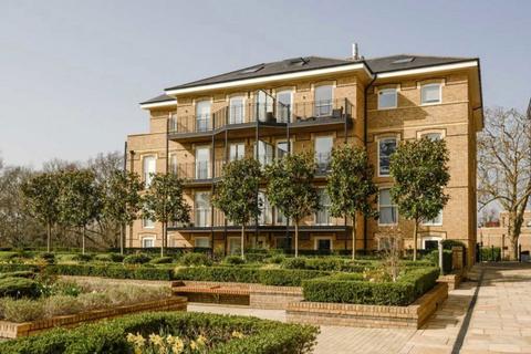 undefined, Chambers Park Hill, West Wimbledon