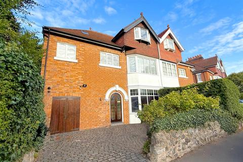 Norman Road, Birmingham B31