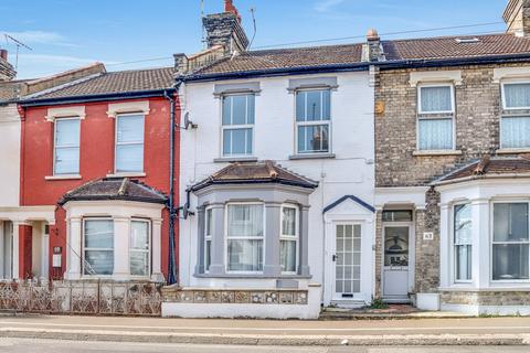 Dalmatia Road, Southend-on-Sea SS1