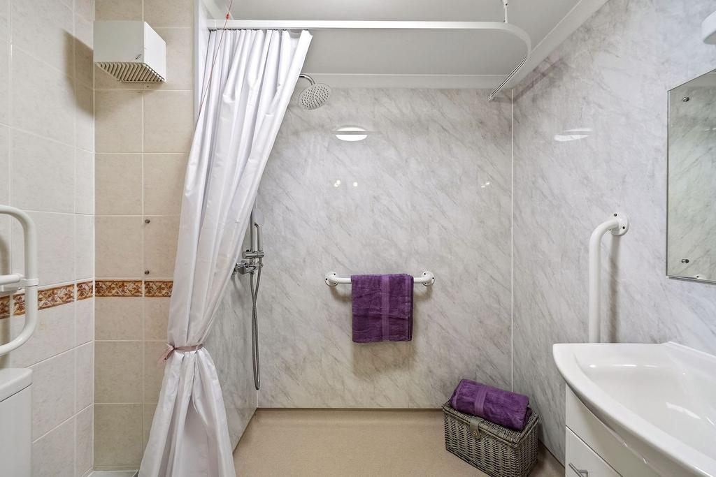 Wet Room