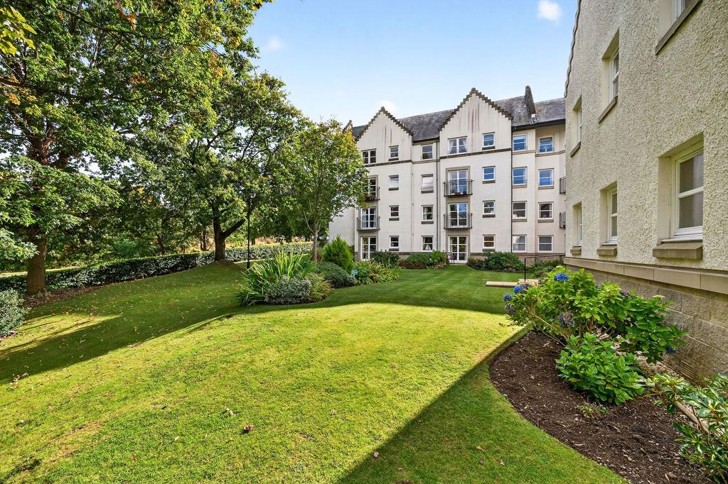 Communal Gardens