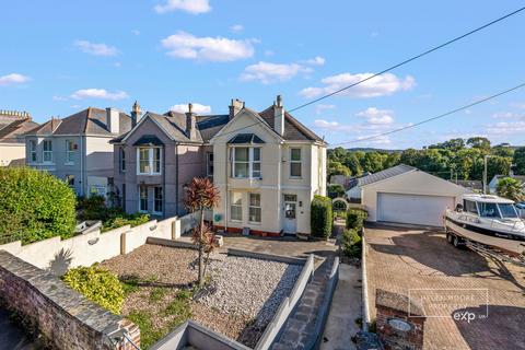4 bedroom semi-detached house for sale, Sherford Road, Plymouth PL9