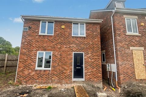 Straits Road, Dudley DY3