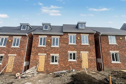 undefined, Straits Road, Dudley DY3