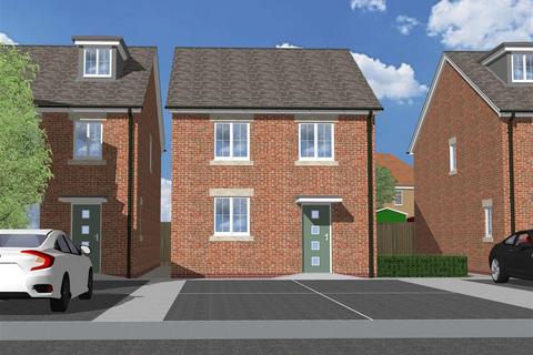 undefined, Straits Road, Dudley DY3
