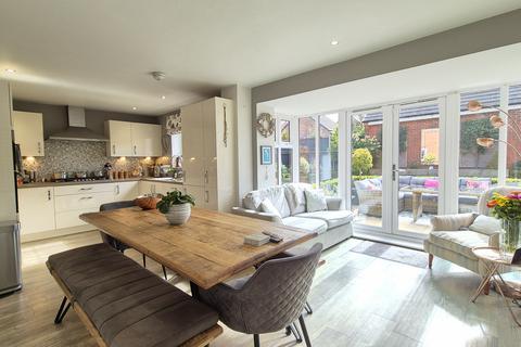 4 bedroom detached house for sale, Hawtin End, Harbury, CV33