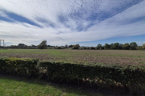 4 bedroom detached house for sale, Hawtin End, Harbury, CV33