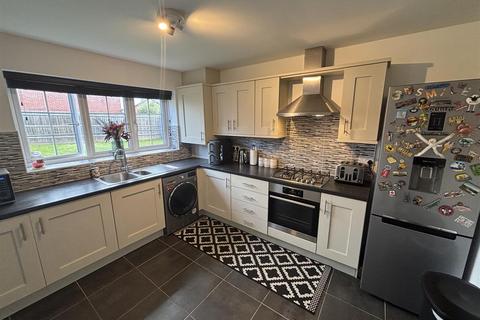 undefined, Castle Hill Road, Anstey, Leicester