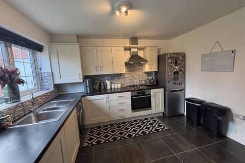 undefined, Castle Hill Road, Anstey, Leicester