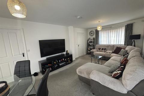undefined, Castle Hill Road, Anstey, Leicester