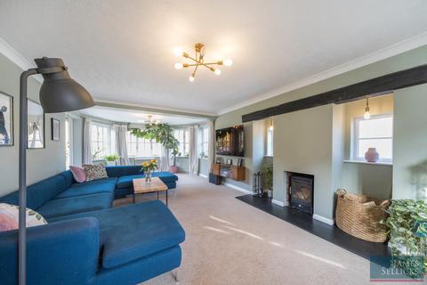 38 Bridgewater Drive, Great Glen, Leicester, LE8 9DX