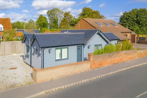 undefined, Sudbury Road, Sudbury CO10