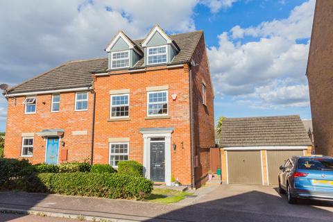 Presland Way, Wellingborough NN9