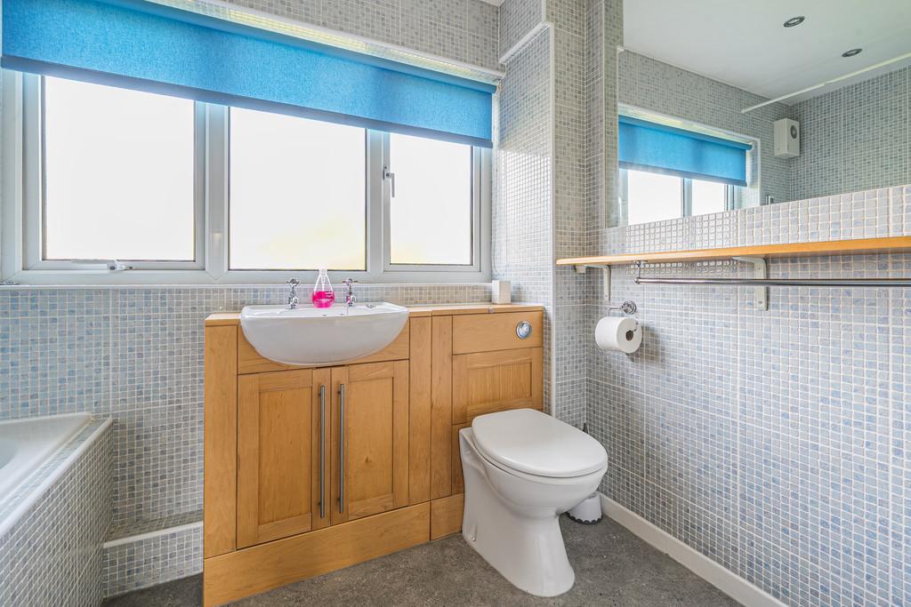 House Bathroom