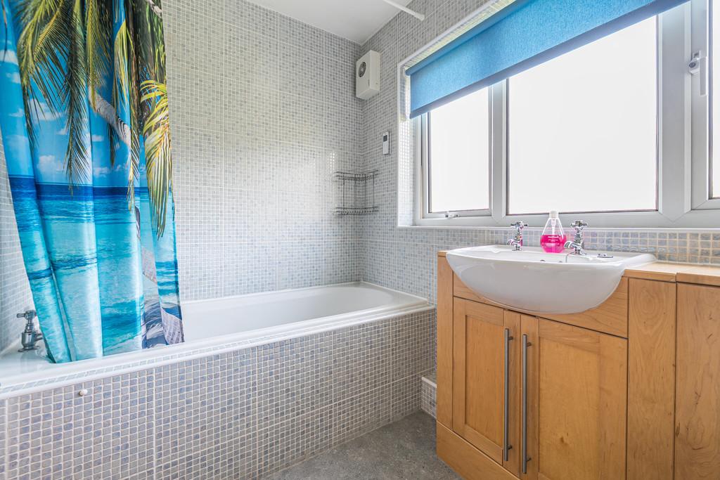 House Bathroom