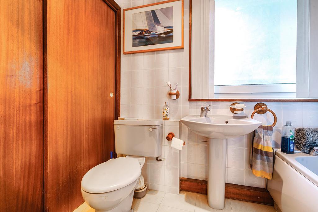 House Bathroom