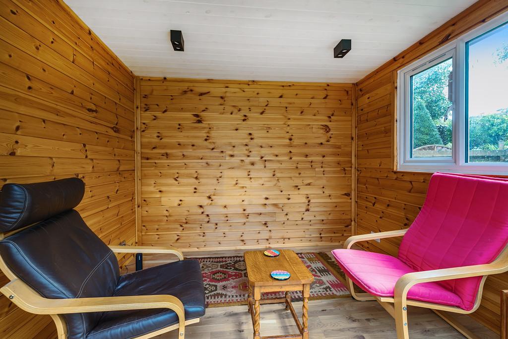 Summer House