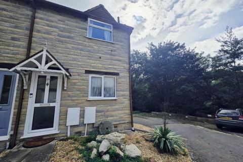 undefined, Slade Brook, Stroud