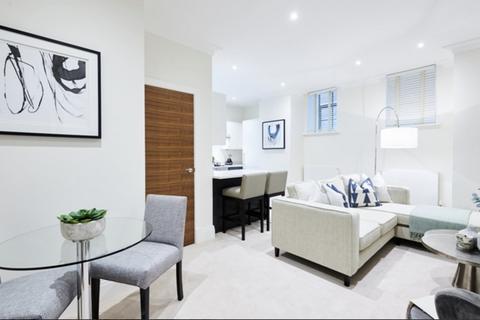 1 bedroom flat to rent, Hammersmith, London