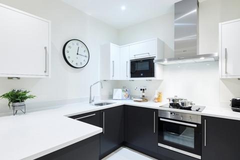 1 bedroom flat to rent, Hammersmith, London
