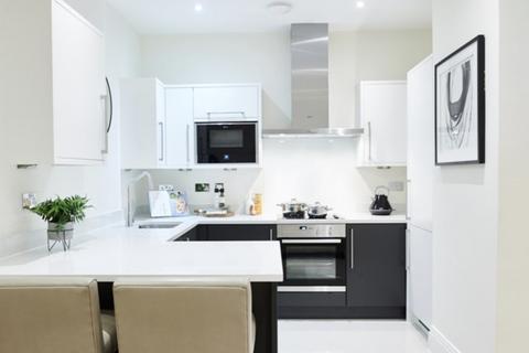 1 bedroom flat to rent, Hammersmith, London