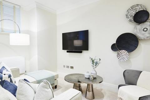 1 bedroom flat to rent, Hammersmith, London