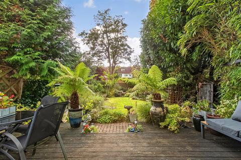 undefined, Godstone Road, Purley CR8