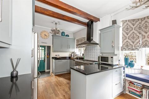undefined, Godstone Road, Purley CR8